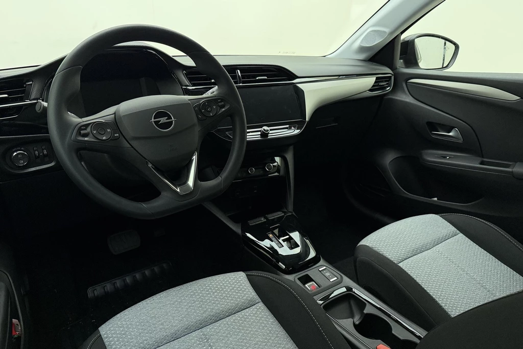 Opel Corsa-e – foto 18