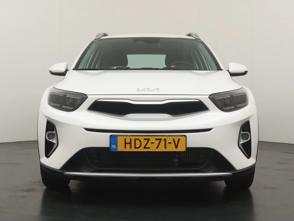 Kia Stonic – foto 13
