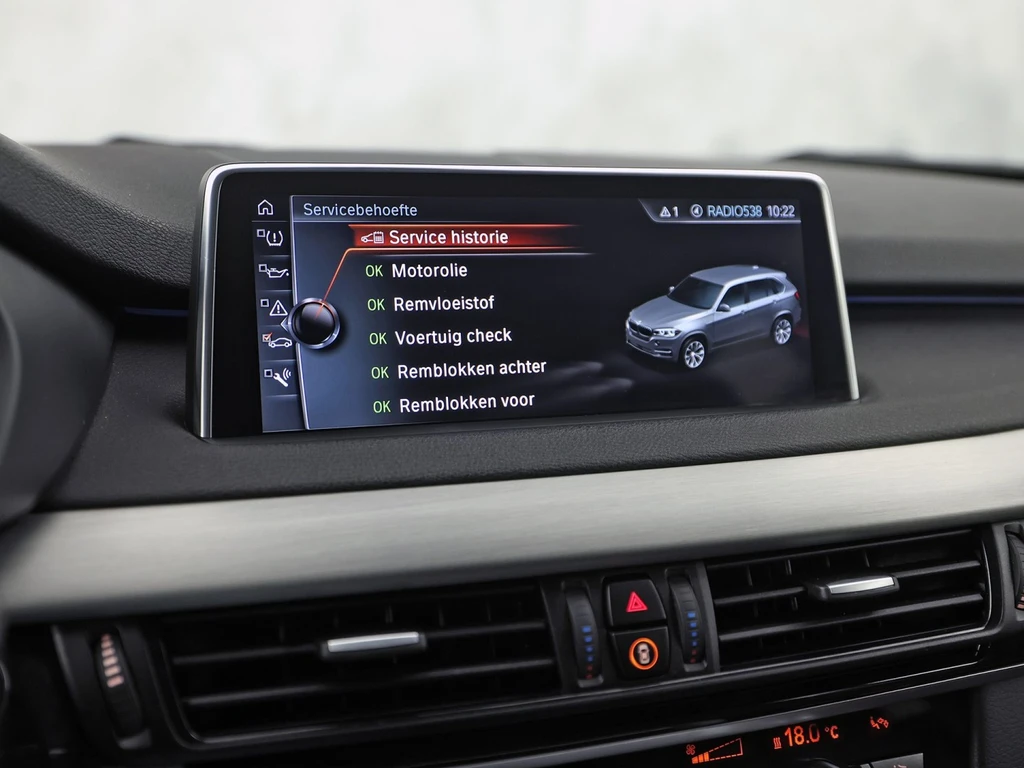 BMW X5 – foto 26