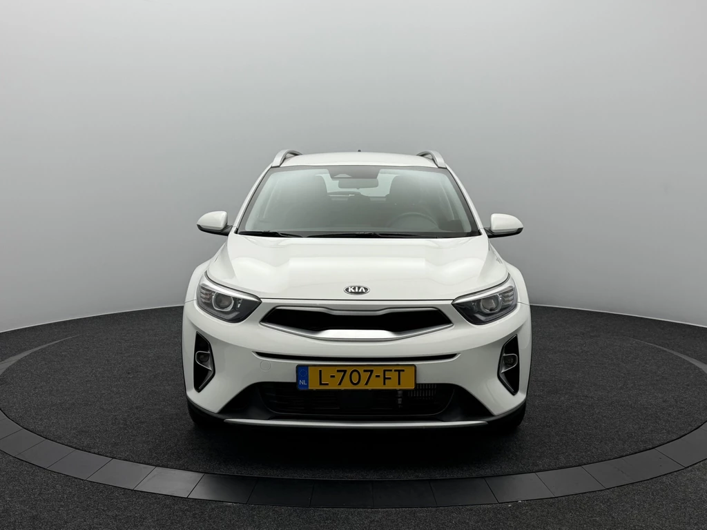 Kia Stonic – foto 8