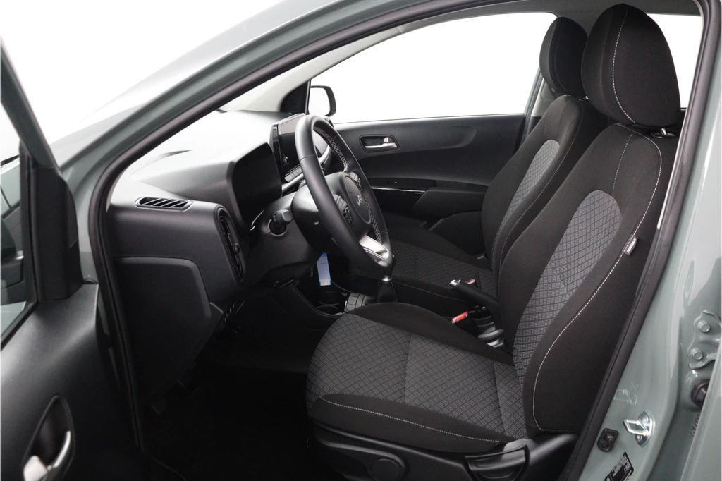 Kia Picanto – foto 23