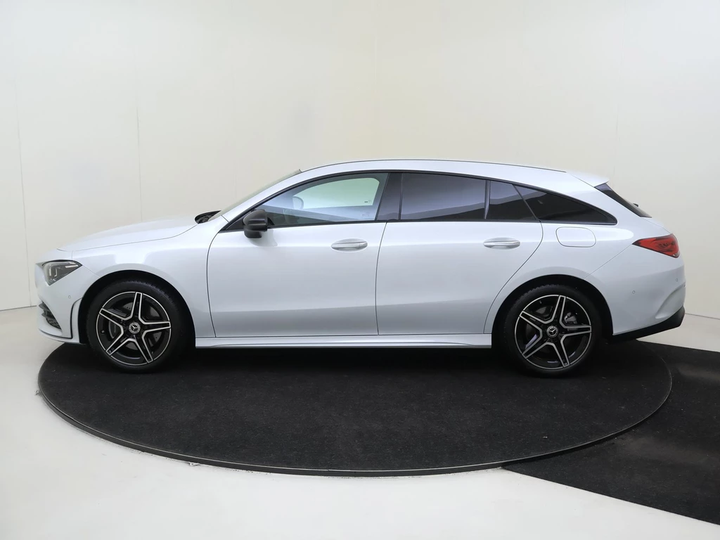 Mercedes-Benz CLA – foto 2
