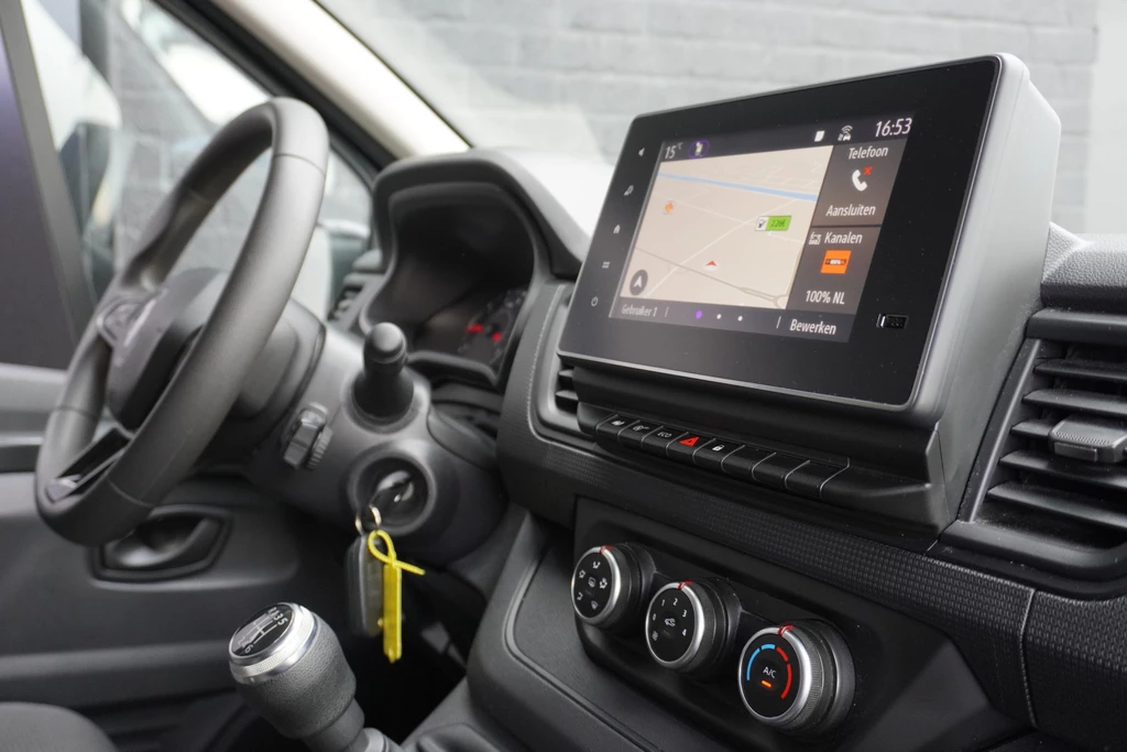 Renault Trafic – foto 5
