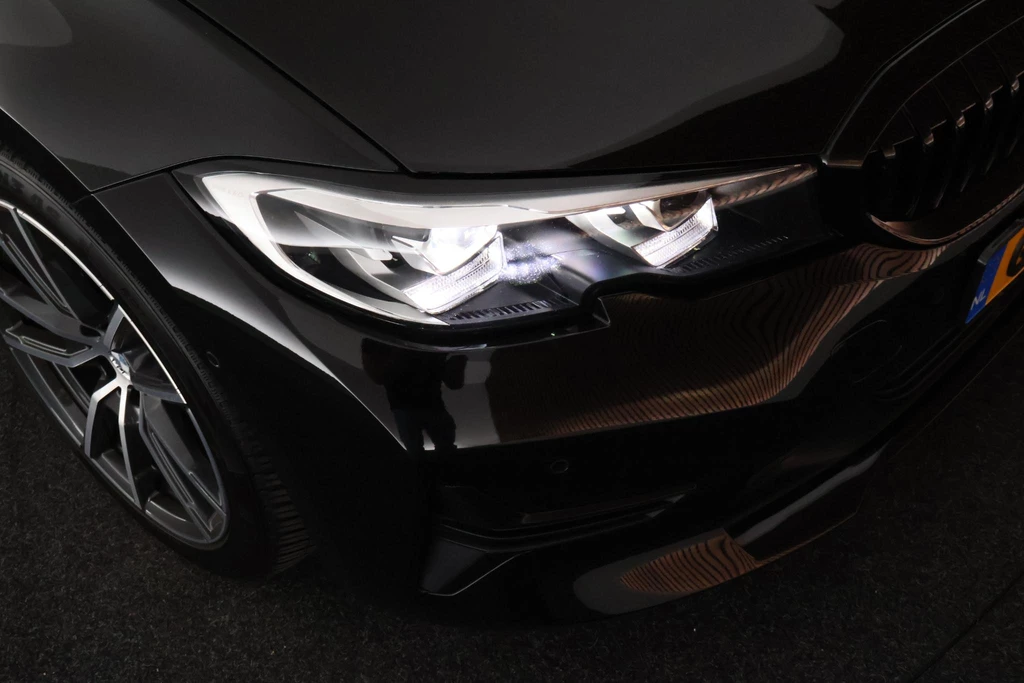 BMW 3 Serie – foto 43