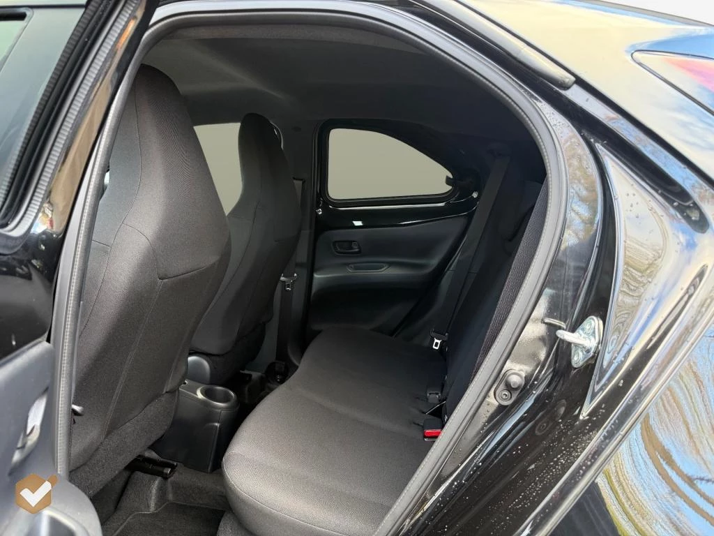 Toyota Aygo – foto 39
