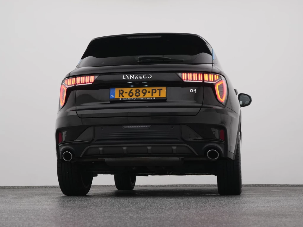 Lynk & Co 01 – foto 9