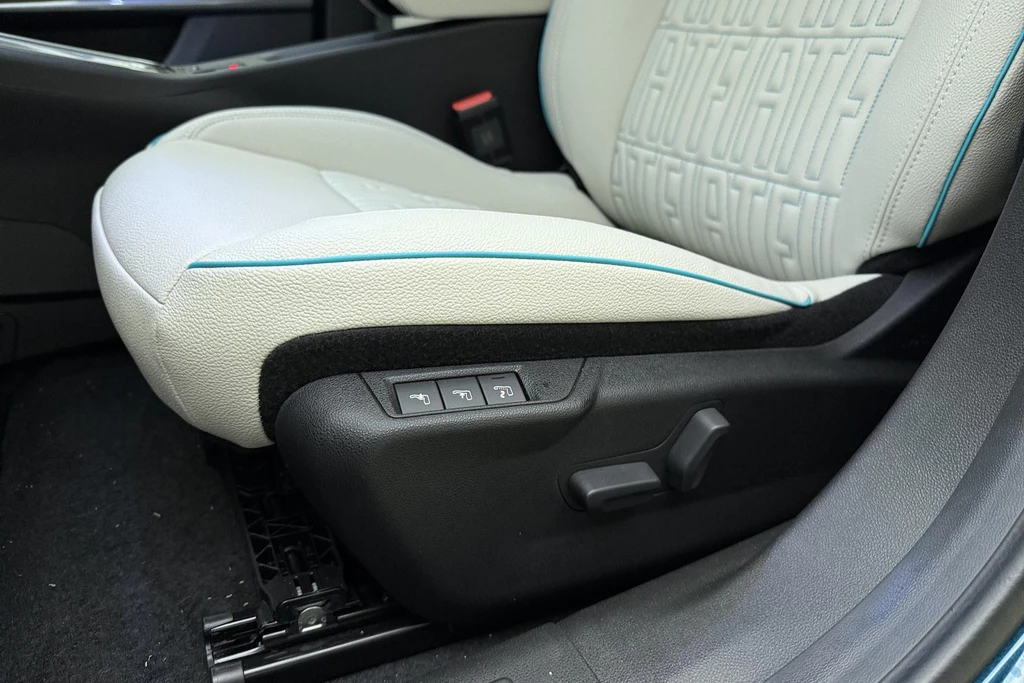 Fiat 600e – foto 19