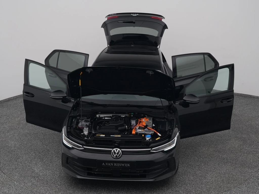 Volkswagen Golf – foto 18