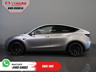 Tesla Model Y – thumbnail 2