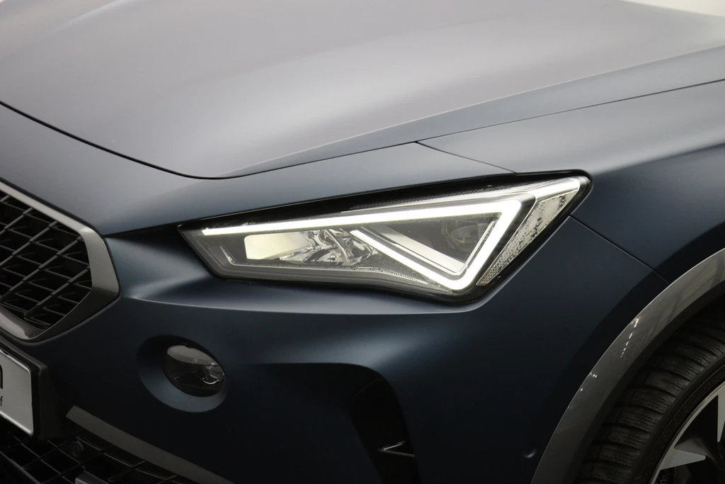 CUPRA Formentor – foto 22