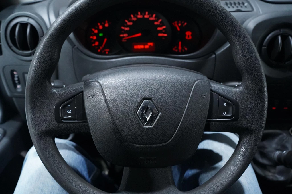 Renault Master – foto 22