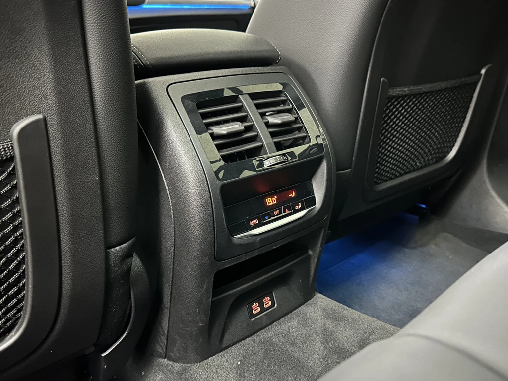 BMW X3 – foto 21