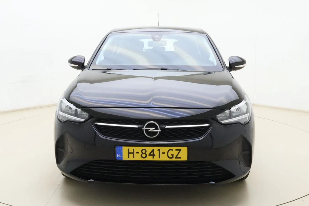 Opel Corsa – foto 9