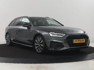 Audi A4 – thumbnail 4