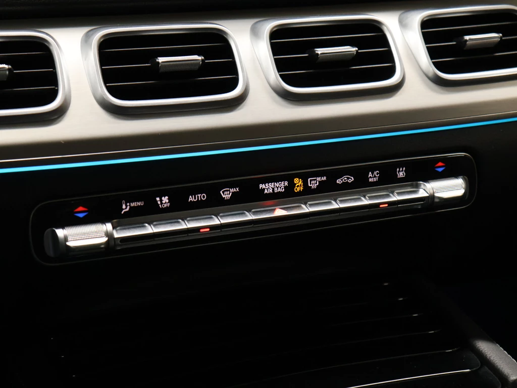 Mercedes-Benz GLE – foto 19