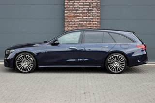 Mercedes-Benz E-Klasse – thumbnail 2