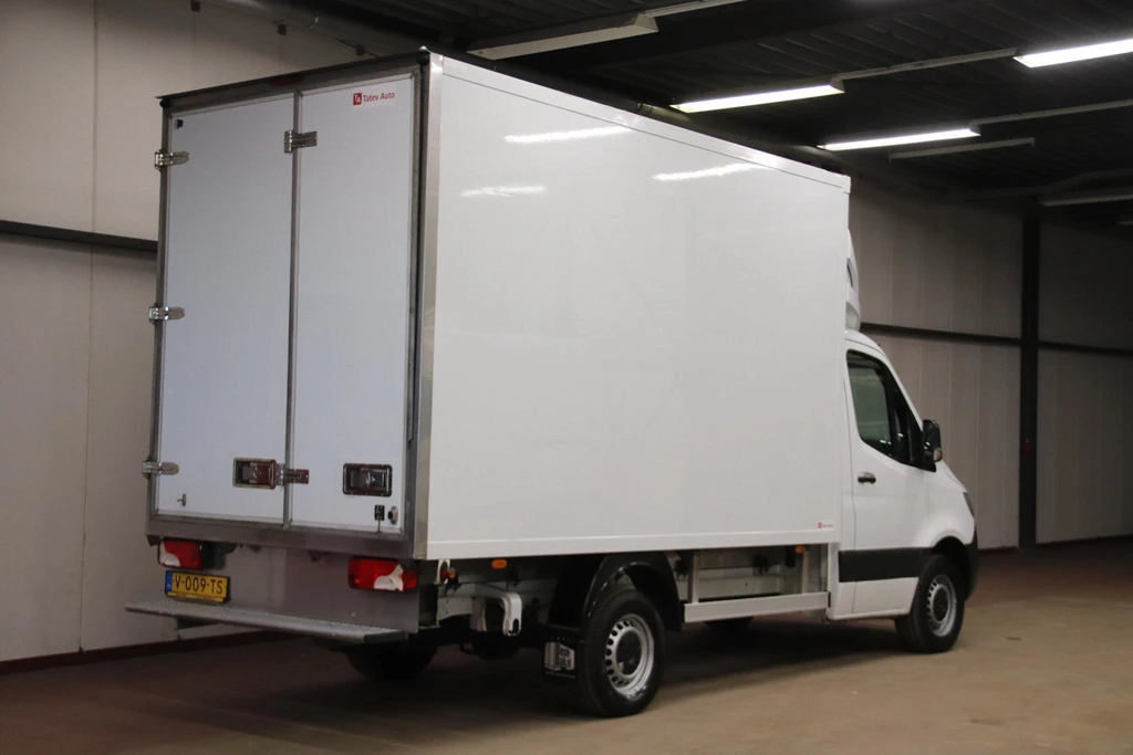 Mercedes-Benz Sprinter – foto 3