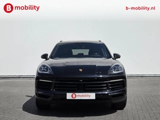 Porsche Cayenne – thumbnail 8