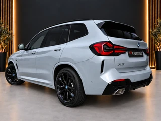 BMW X3 – thumbnail 3