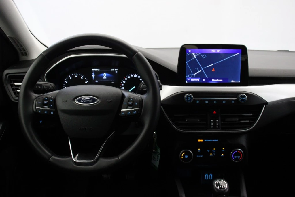 Ford Focus – foto 10
