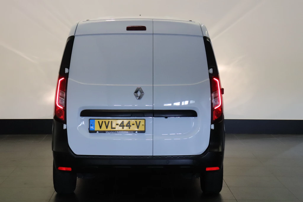 Renault Express – foto 3