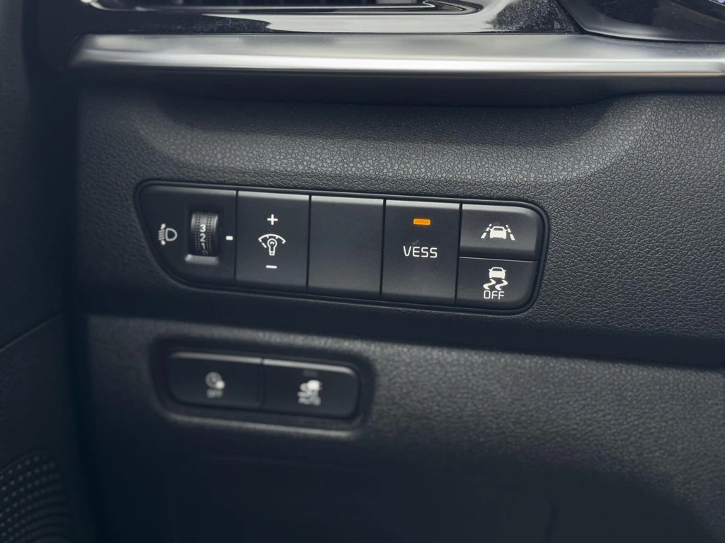 Kia e-Niro – foto 34