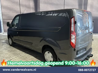 Ford Transit Custom – thumbnail 2