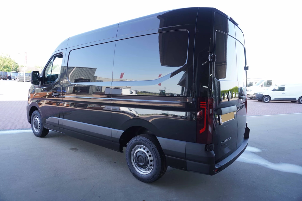 Renault Master – foto 3