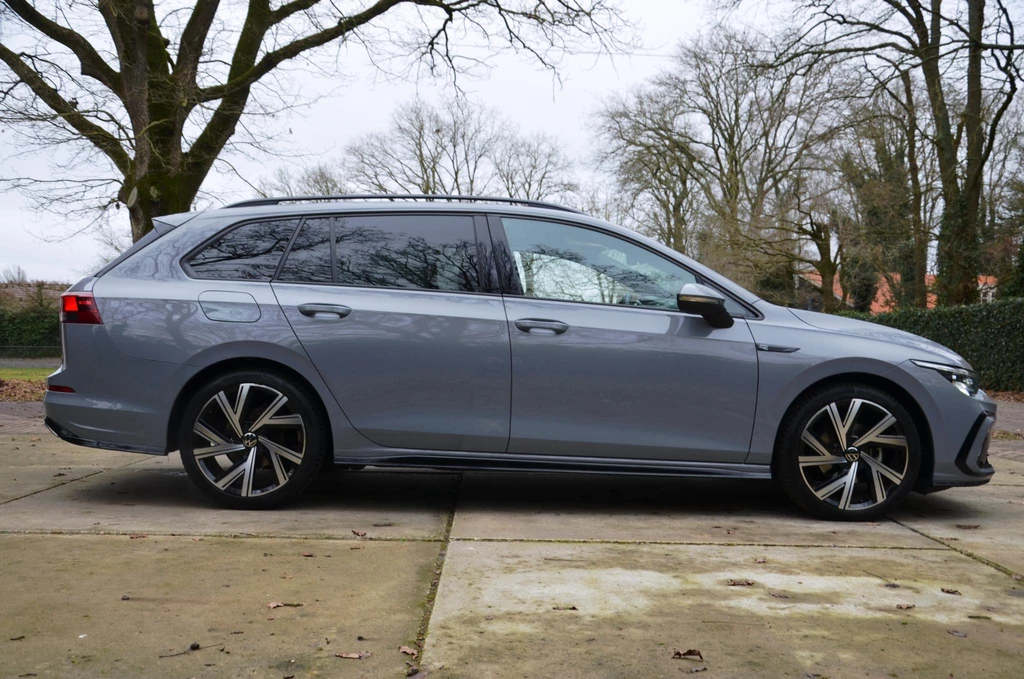 Volkswagen Golf – foto 12