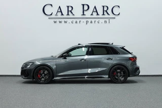 Audi RS3 – thumbnail 1