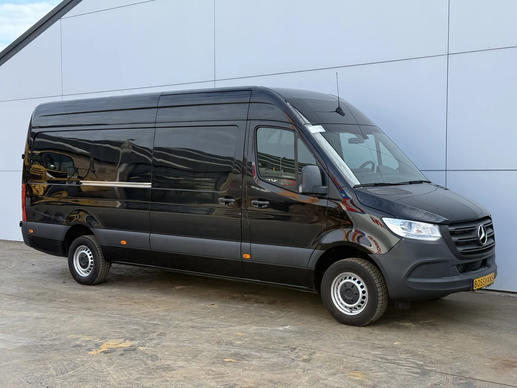 Mercedes-Benz Sprinter – foto 4