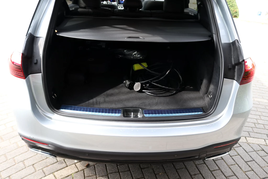 Mercedes-Benz GLE – foto 42