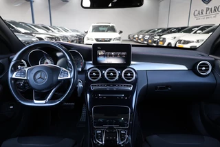 Mercedes-Benz C-Klasse – thumbnail 9
