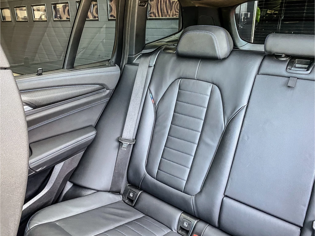 BMW X3 – foto 70