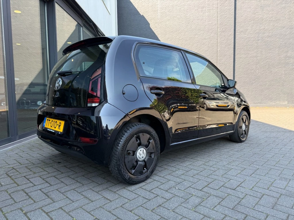 Volkswagen up! – foto 7