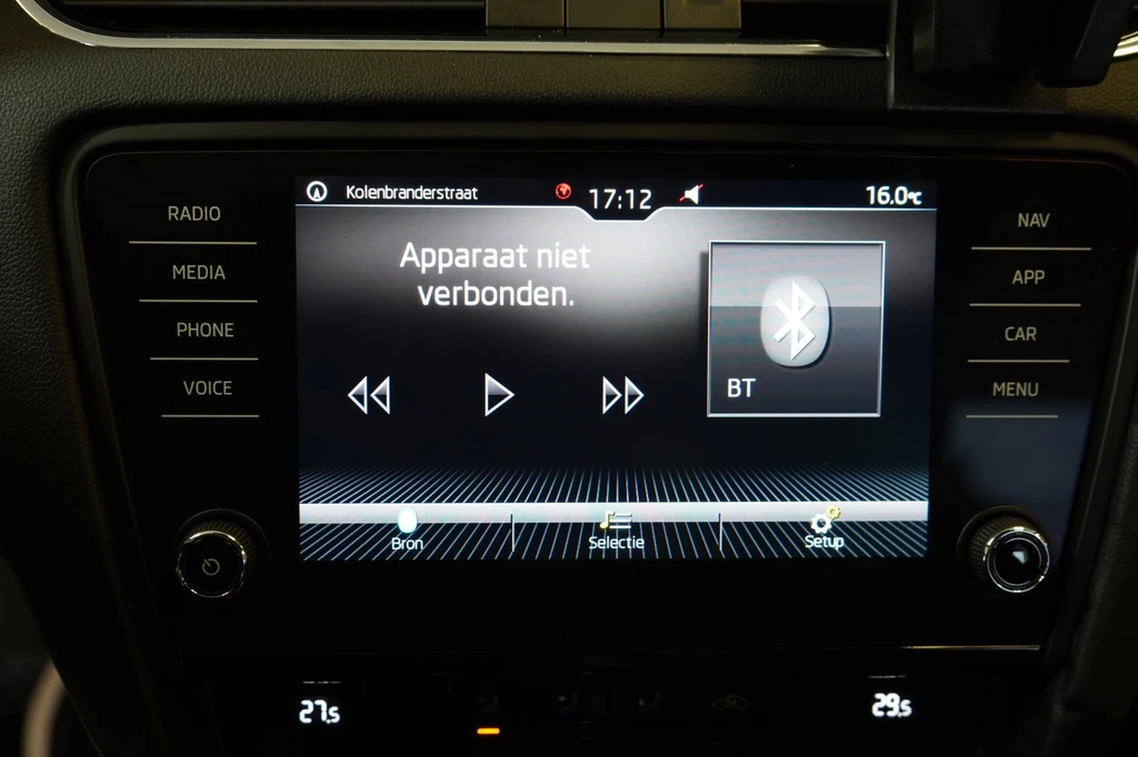 Škoda Octavia – foto 26