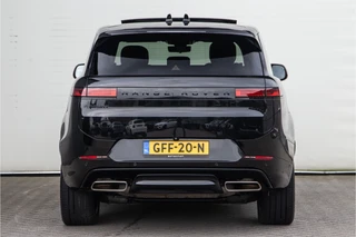 Land Rover Range Rover Sport – thumbnail 5