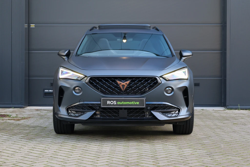 CUPRA Formentor – foto 18