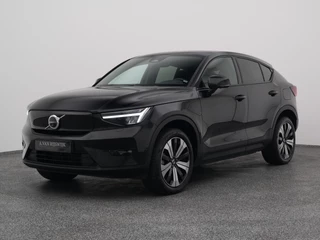 Volvo C40 – thumbnail 1