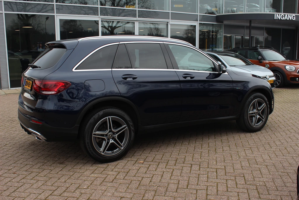 Mercedes-Benz GLC – foto 5