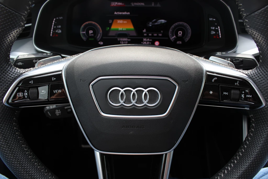 Audi A6 – foto 34