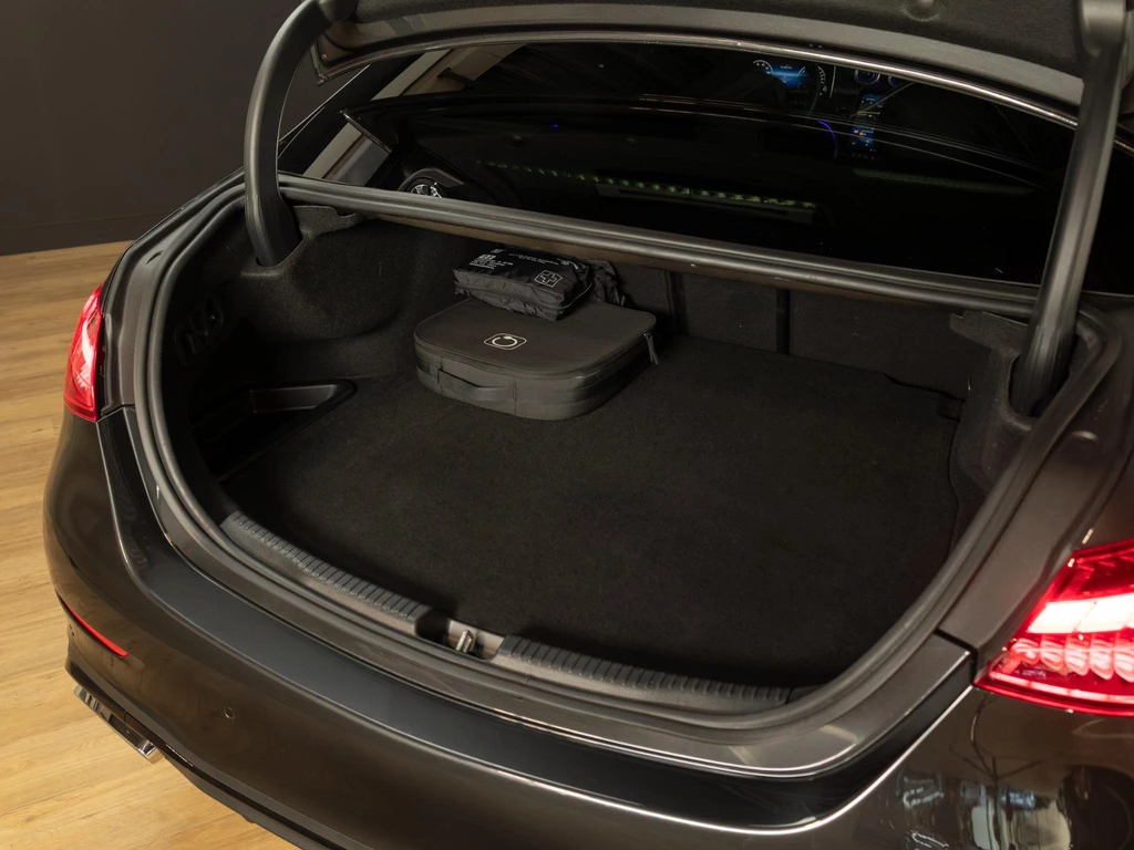 Mercedes-Benz C-Klasse – foto 26