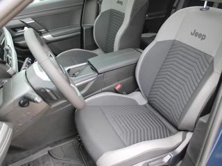 Jeep Compass – thumbnail 12