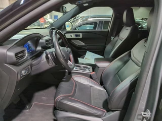 Ford Explorer – thumbnail 7