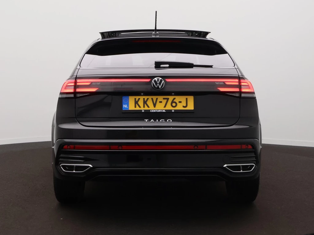 Volkswagen Taigo – foto 5