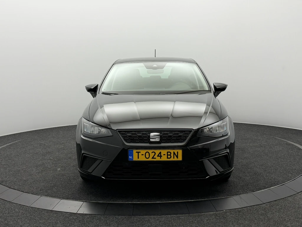 SEAT Ibiza – foto 7