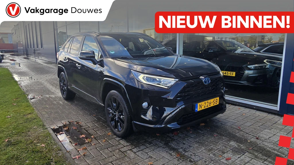Toyota RAV4 – foto 2