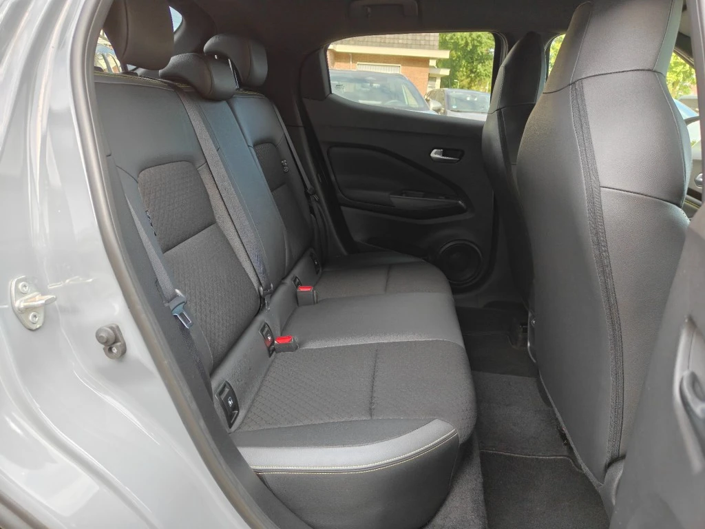 Nissan Juke – foto 15