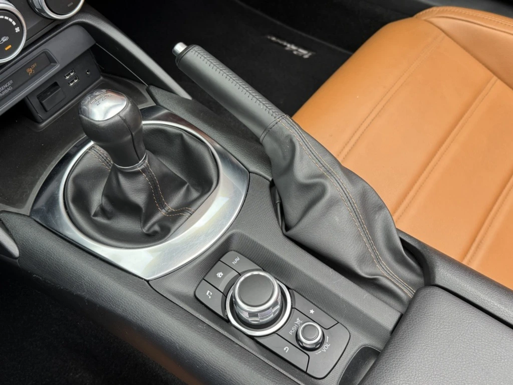 Fiat 124 Spider – foto 23