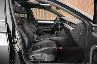 Volkswagen Passat – thumbnail 13